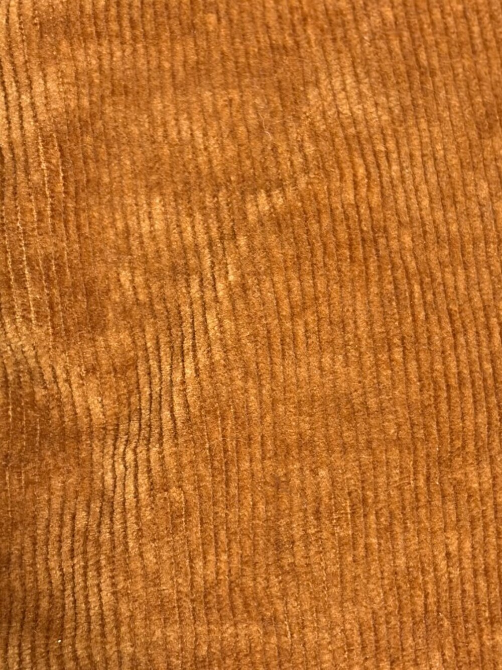 Pilcro The Scotty Cuffed High-Rise Straight Leg Jeans Corduroy Edition size 25 - Picture 8 of 11